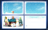 Christmas & New Year Theme