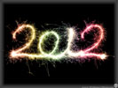 New Year 2012