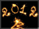 New Year 2012