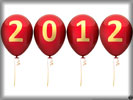 New Year 2012