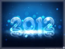 New Year 2012