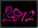 2012 the Year of the Dragon