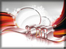 Happy New Year 2011