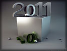 Happy New Year 2011