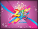 Happy New Year 2013