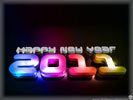 Happy New Year 2011