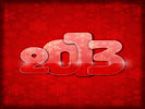 New Year 2013