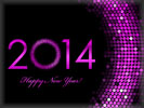 Happy New Year 2014