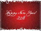 Happy New Year 2011