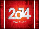 Happy New Year 2014