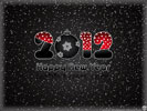 Happy New Year 2012