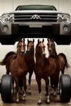 Horse Power