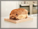 Dog Bread