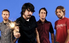 Foo Fighters