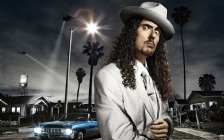 Weird Al Yankovic