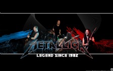 Metallica: Legend since 1982