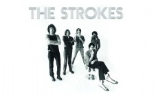 The Strokes