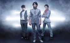 The Jonas Brothers