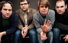 Death Cab for Cutie