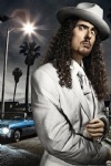 Weird Al Yankovic