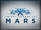 30 Seconds to Mars