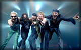 Scorpions