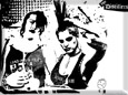 The Distillers