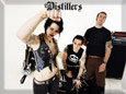 The Distillers