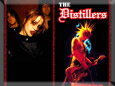 The Distillers