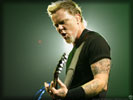 Metallica: James Hetfield