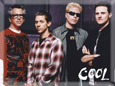 The Offspring