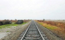 Railroads