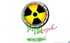 Toxic Art