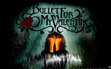 Bullet For My Valentine