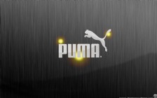 Puma Logo