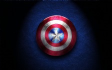 Captain America Logo