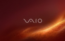 Sony Vaio Logo