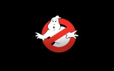 Ghostbusters Logo