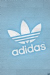 Adidas Classic Logo