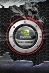 nVidia GeForce Logo