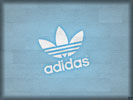 Adidas Classic Logo