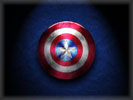 Captain America Logo