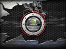 nVidia GeForce Logo