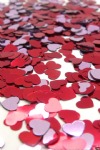 Valentine's Day, Hearts