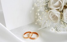 Wedding Rings