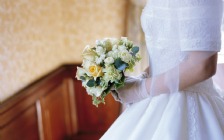 Wedding Bouquet