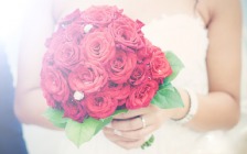 Wedding Bouquet