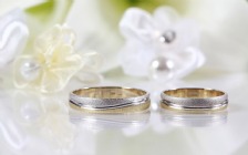 Wedding Rings