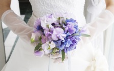 Wedding Bouquet