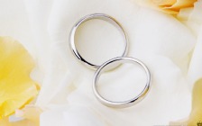 Wedding Rings